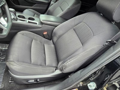 2019 Nissan Altima 2.5 S Sedan