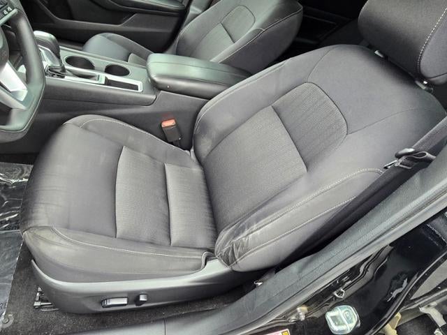 2019 Nissan Altima 2.5 S Sedan