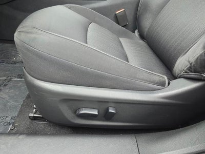 2019 Nissan Altima 2.5 S Sedan