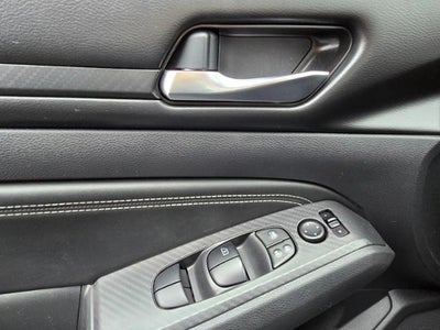 2019 Nissan Altima 2.5 S Sedan