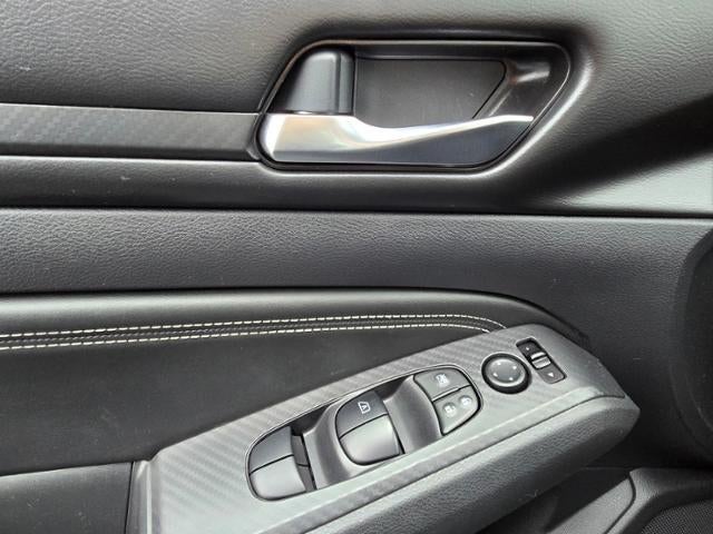 2019 Nissan Altima 2.5 S Sedan