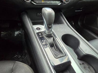 2019 Nissan Altima 2.5 S Sedan