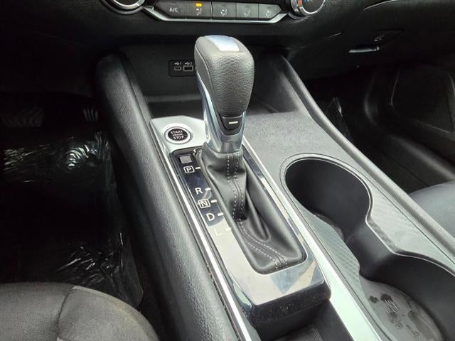 2019 Nissan Altima 2.5 S Sedan