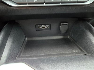 2019 Nissan Altima 2.5 S Sedan