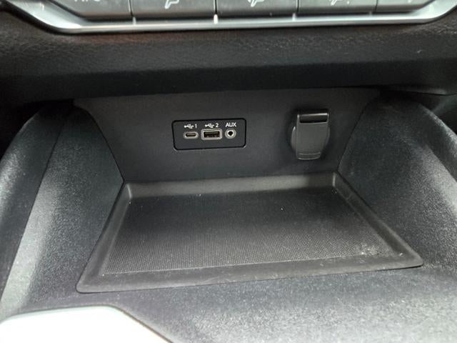 2019 Nissan Altima 2.5 S Sedan