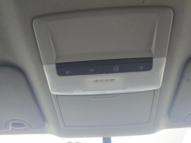 2019 Nissan Altima 2.5 S Sedan