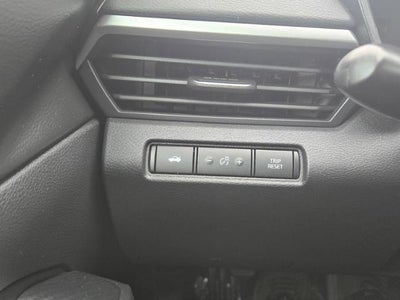 2019 Nissan Altima 2.5 S Sedan