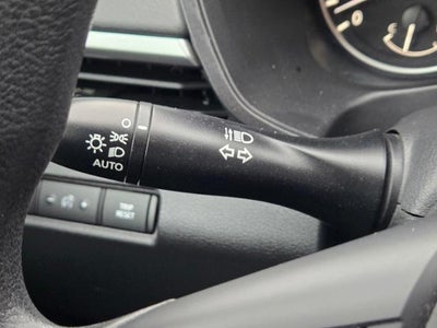 2019 Nissan Altima 2.5 S Sedan