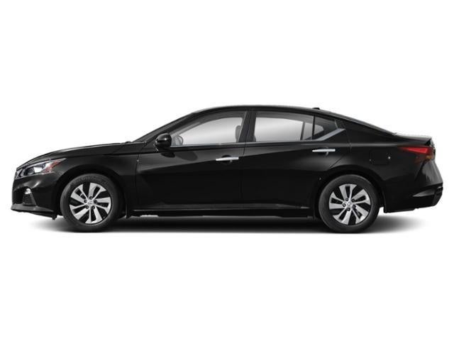 2019 Nissan Altima 2.5 S Sedan
