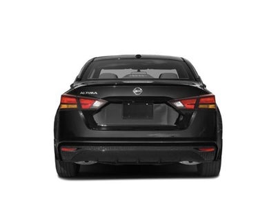 2019 Nissan Altima 2.5 S Sedan