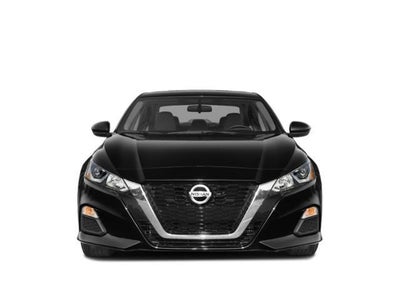 2019 Nissan Altima 2.5 S Sedan