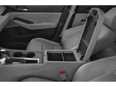 2019 Nissan Altima 2.5 S Sedan