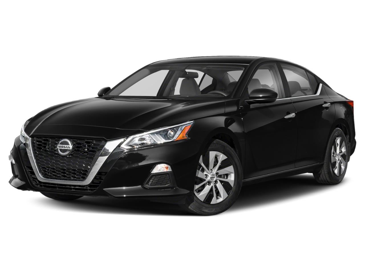 2019 Nissan Altima 2.5 S Sedan