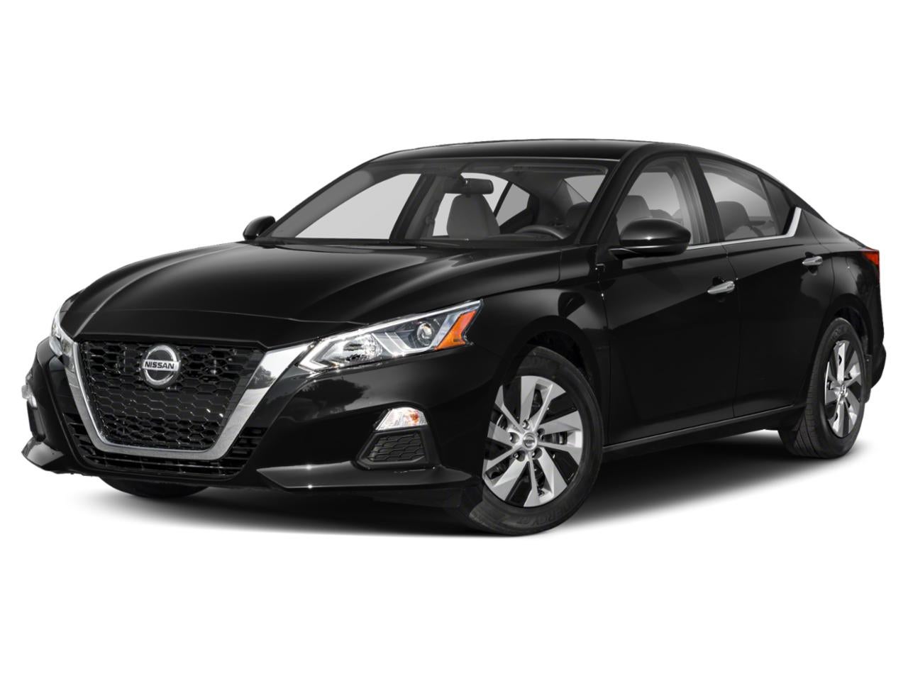 2019 Nissan Altima 2.5 S Sedan