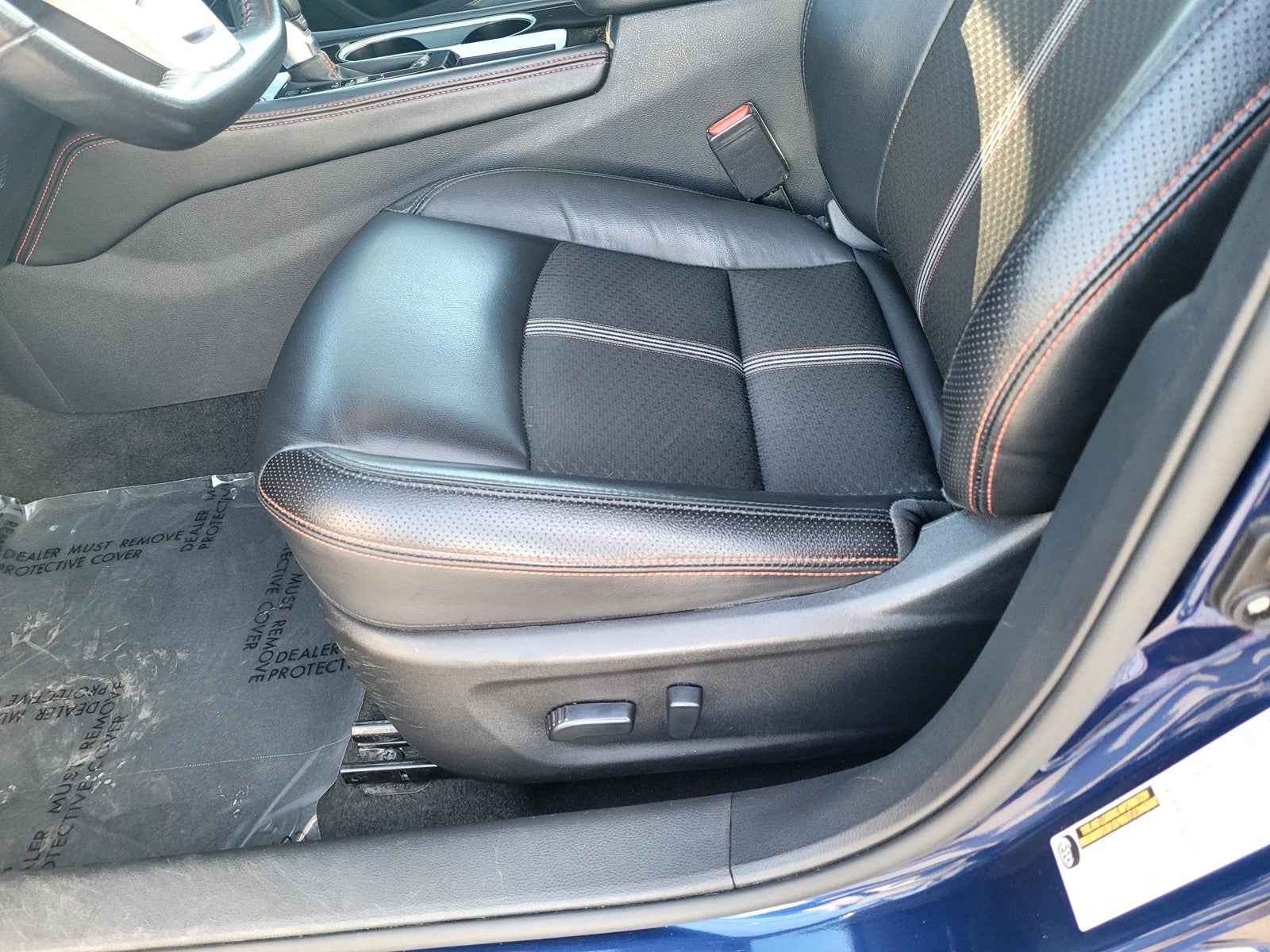 2024 Nissan Altima 2.5 SR Sedan