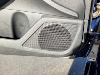 2024 Nissan Altima 2.5 SR Sedan