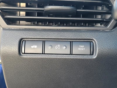 2024 Nissan Altima 2.5 SR Sedan