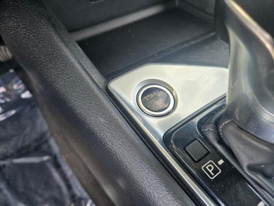 2019 Nissan Altima 2.5 SV Sedan