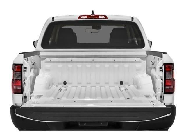 2022 Nissan Frontier Crew Cab 4x2 S Auto