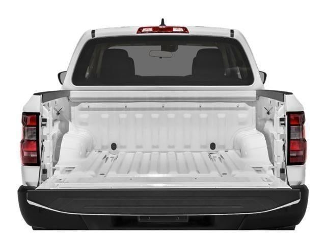 2022 Nissan Frontier Crew Cab 4x2 S Auto