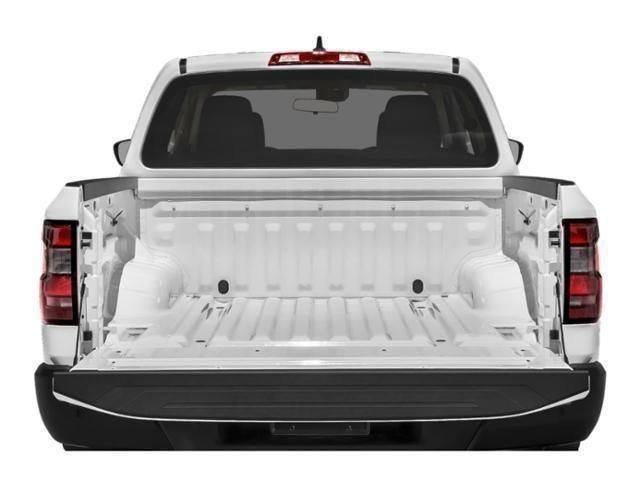 2022 Nissan Frontier Crew Cab 4x2 S Auto