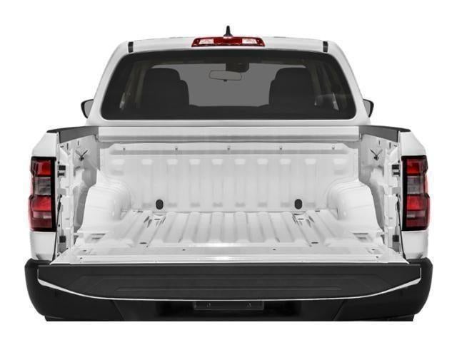 2022 Nissan Frontier Crew Cab 4x2 S Auto