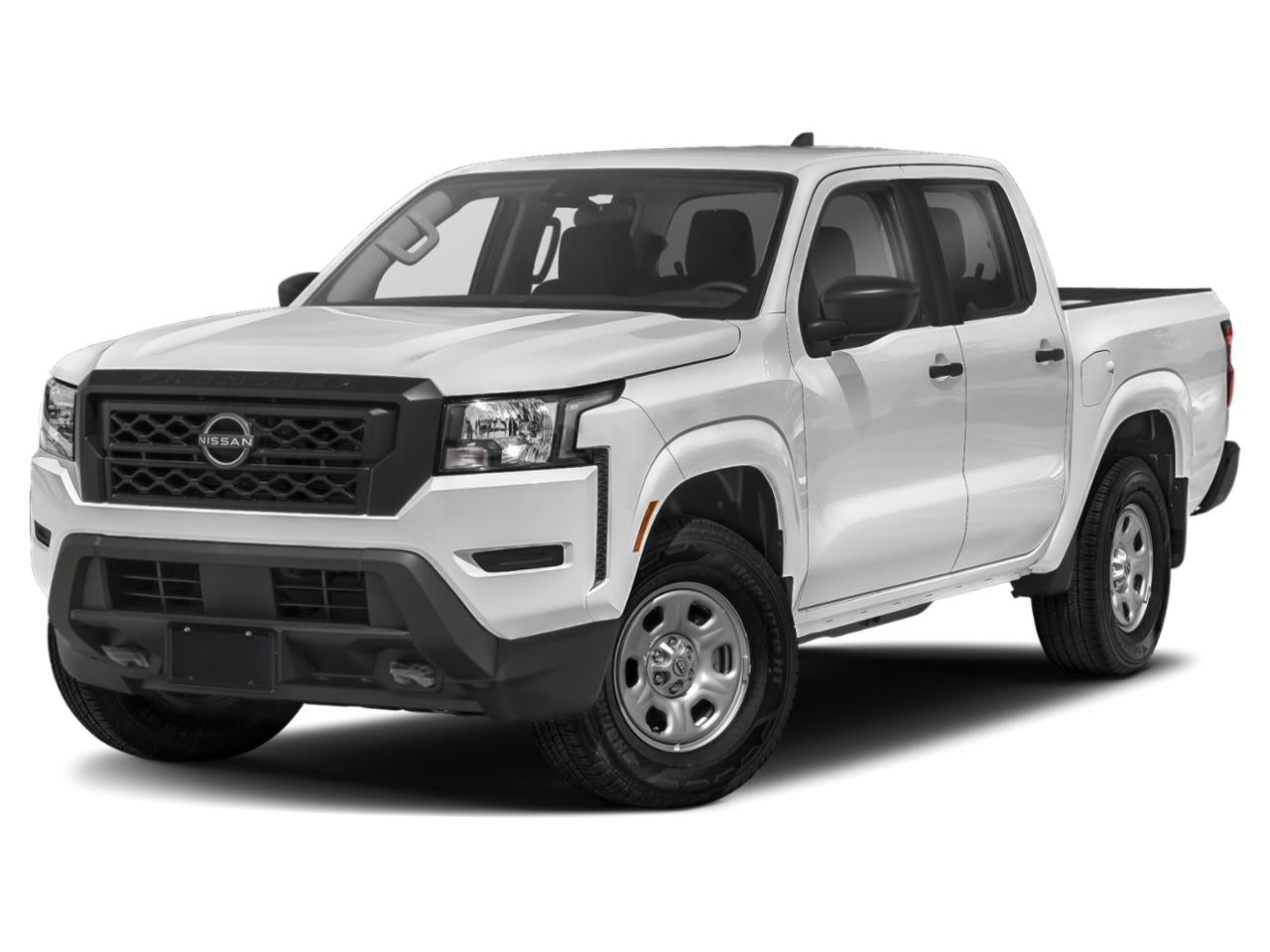 2022 Nissan Frontier Crew Cab 4x2 S Auto