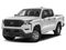2022 Nissan Frontier Crew Cab 4x2 S Auto
