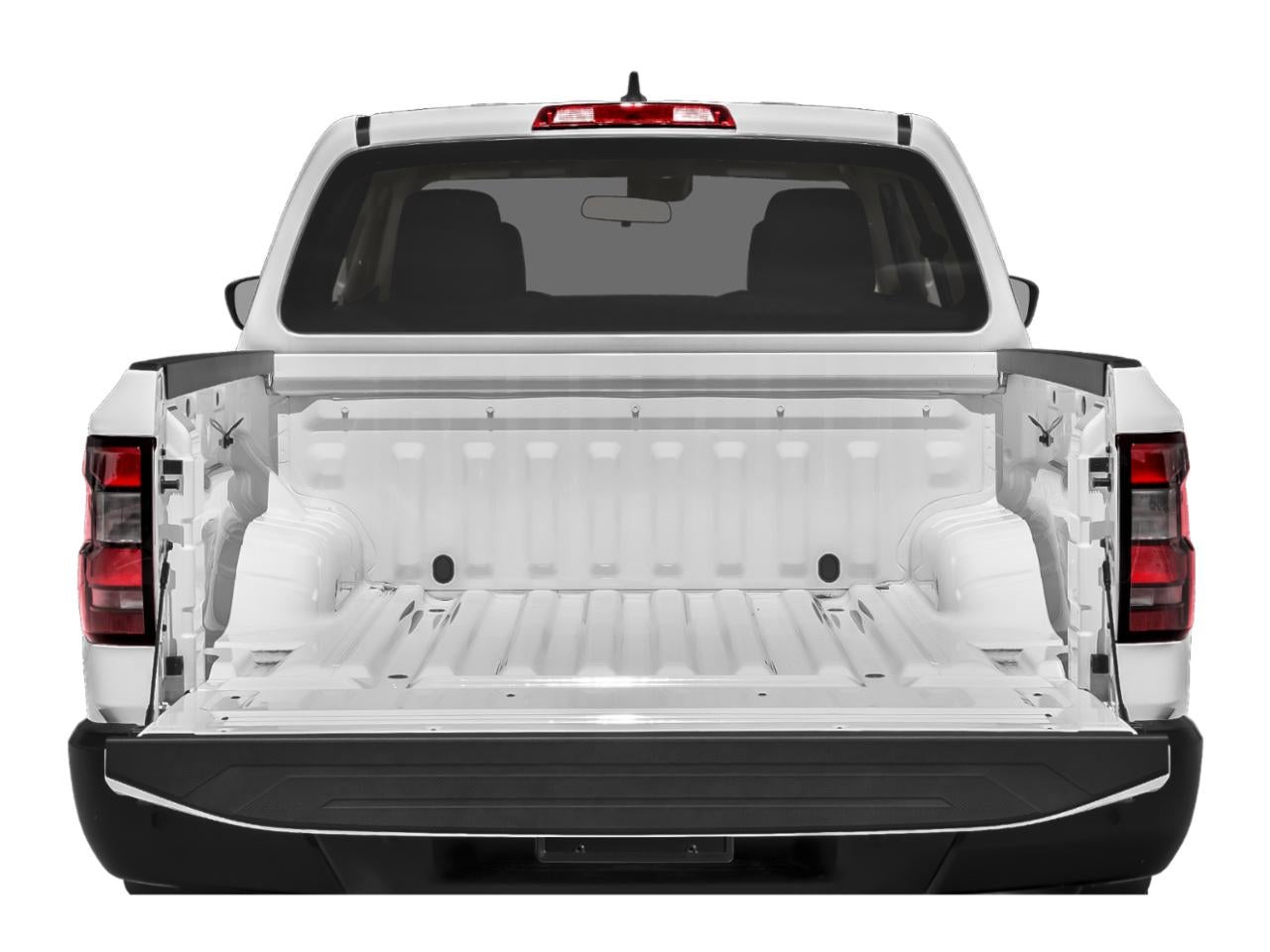 2022 Nissan Frontier Crew Cab 4x2 S Auto