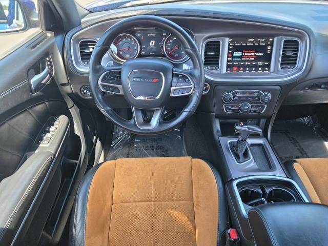 2021 Dodge Charger Scat Pack RWD