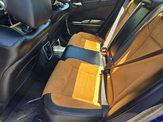 2021 Dodge Charger Scat Pack RWD