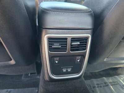 2021 Dodge Charger Scat Pack RWD