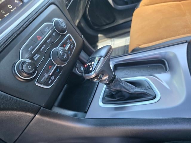 2021 Dodge Charger Scat Pack RWD
