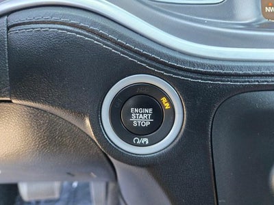 2021 Dodge Charger Scat Pack RWD