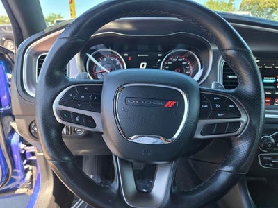 2021 Dodge Charger Scat Pack RWD
