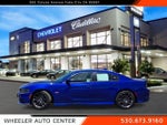 2021 Dodge Charger Scat Pack RWD