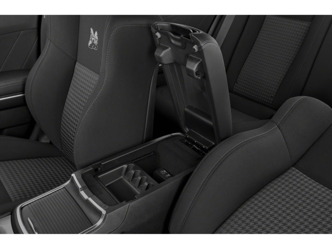 2021 Dodge Charger Scat Pack RWD