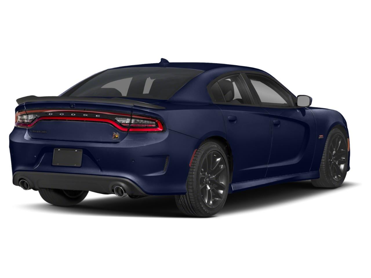 2021 Dodge Charger Scat Pack RWD