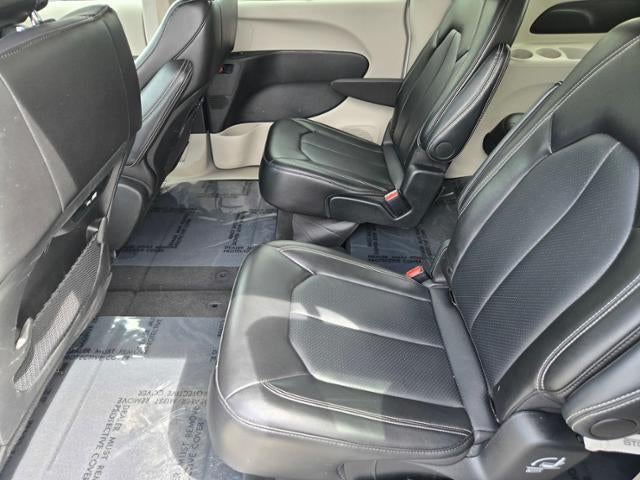 2024 Chrysler Pacifica Touring L FWD