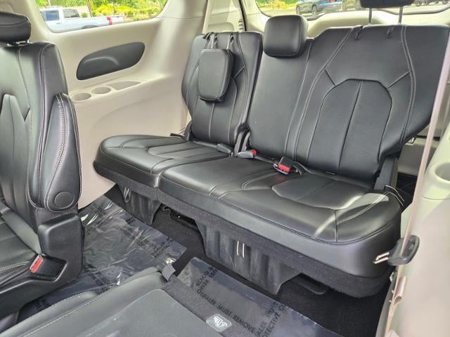 2024 Chrysler Pacifica Touring L FWD