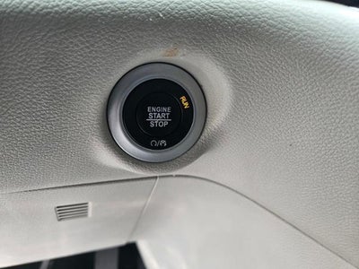2024 Chrysler Pacifica Touring L FWD