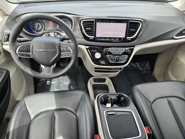 2024 Chrysler Pacifica Touring L FWD