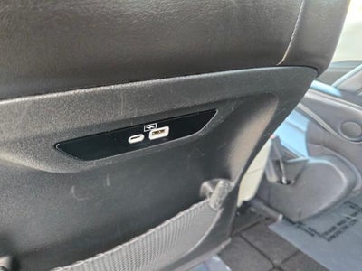 2023 Chrysler Pacifica Touring L FWD