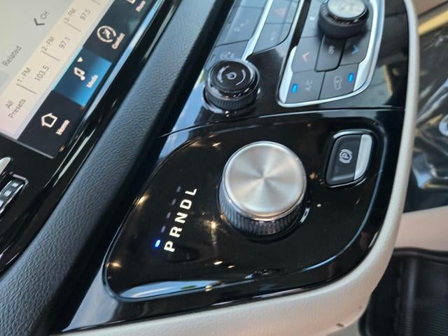 2023 Chrysler Pacifica Touring L FWD