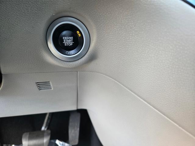 2023 Chrysler Pacifica Touring L FWD