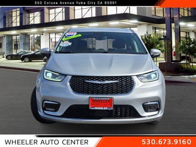 2023 Chrysler Pacifica Touring L FWD