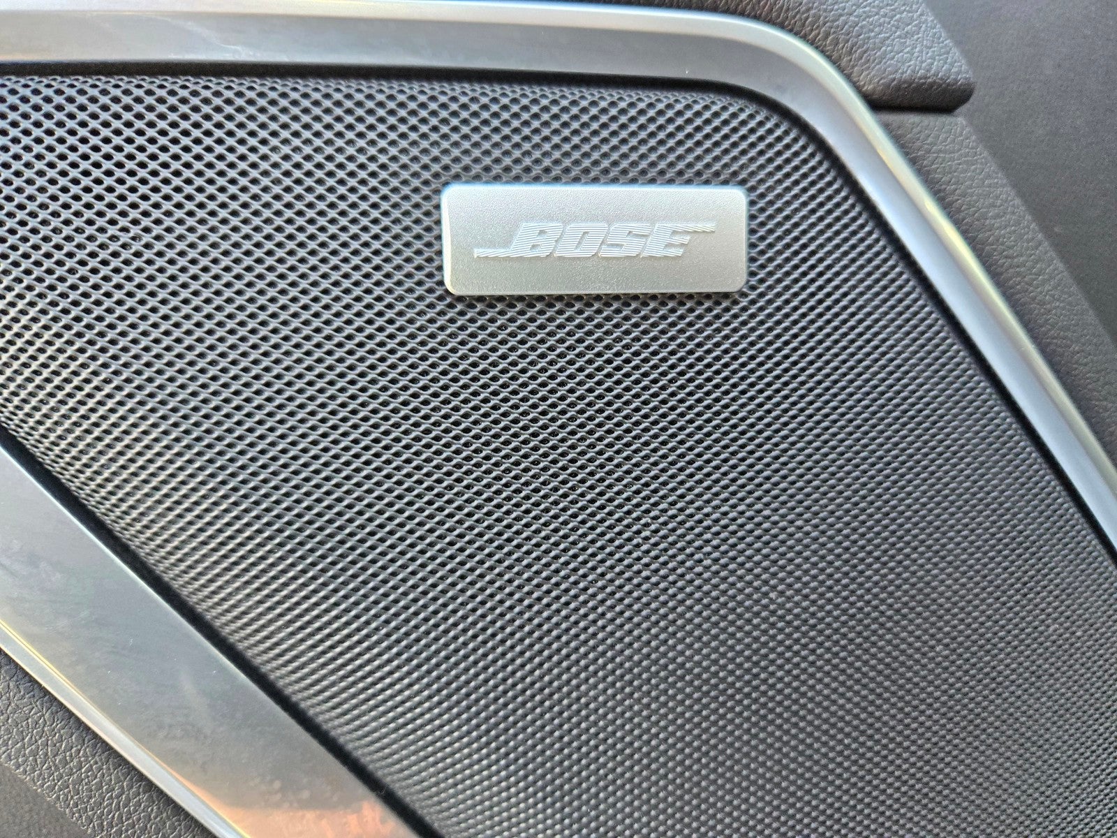 2025 Chevrolet Silverado 1500 Crew Cab Short Box 4-Wheel Drive LTZ