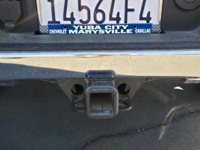 2025 Chevrolet Silverado 1500 Crew Cab Short Box 4-Wheel Drive LTZ