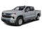 2025 Chevrolet Silverado 1500 Crew Cab Short Box 4-Wheel Drive LTZ