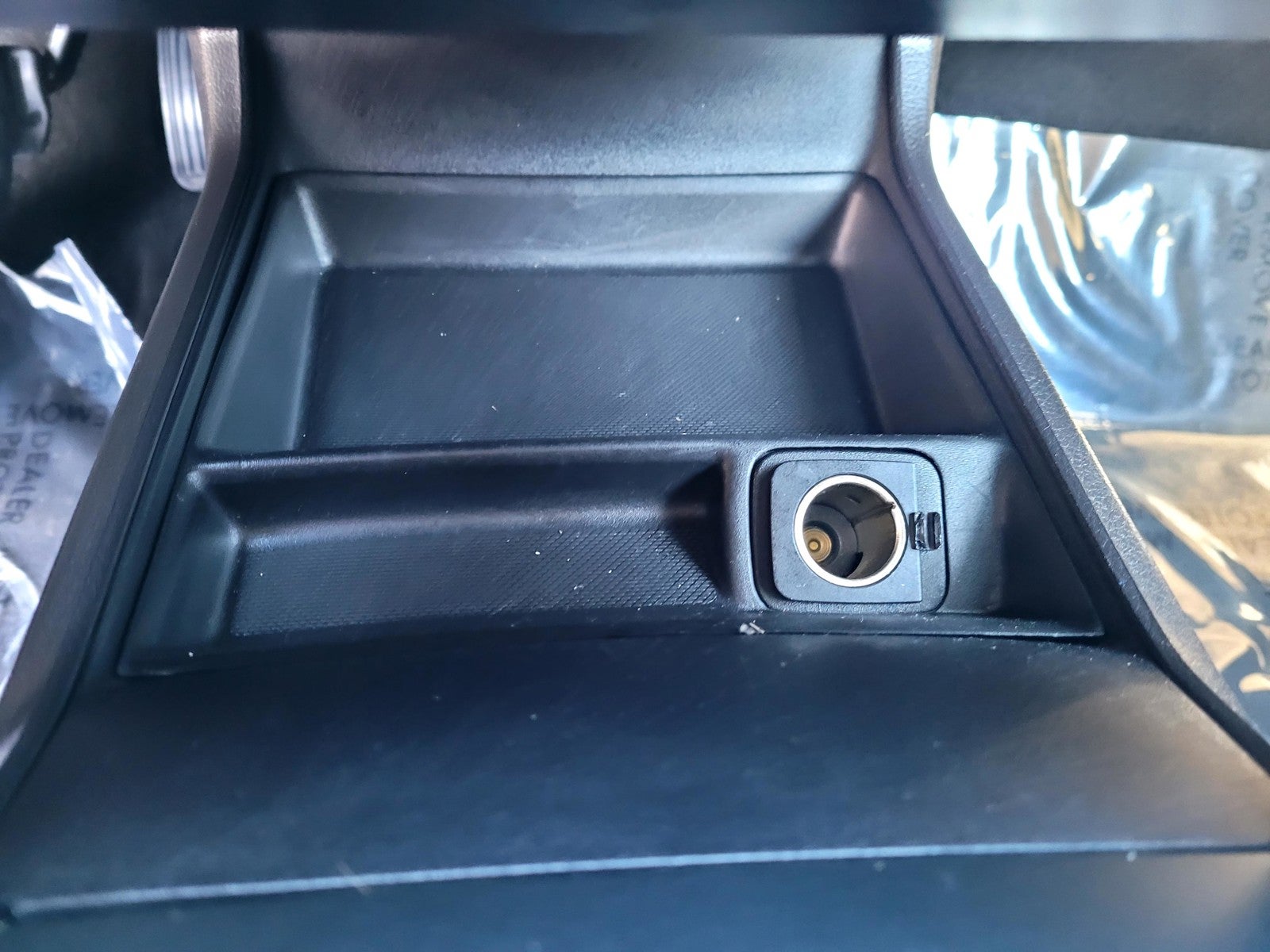 2013 Ford Fusion 4dr Sdn SE FWD